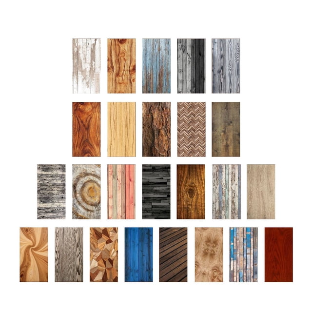 FUYPSE 2026 New Arrivals 1 box Sticker Ben Basic Advanced Sensation Antique Style Handmade Account Material Stickers Ben