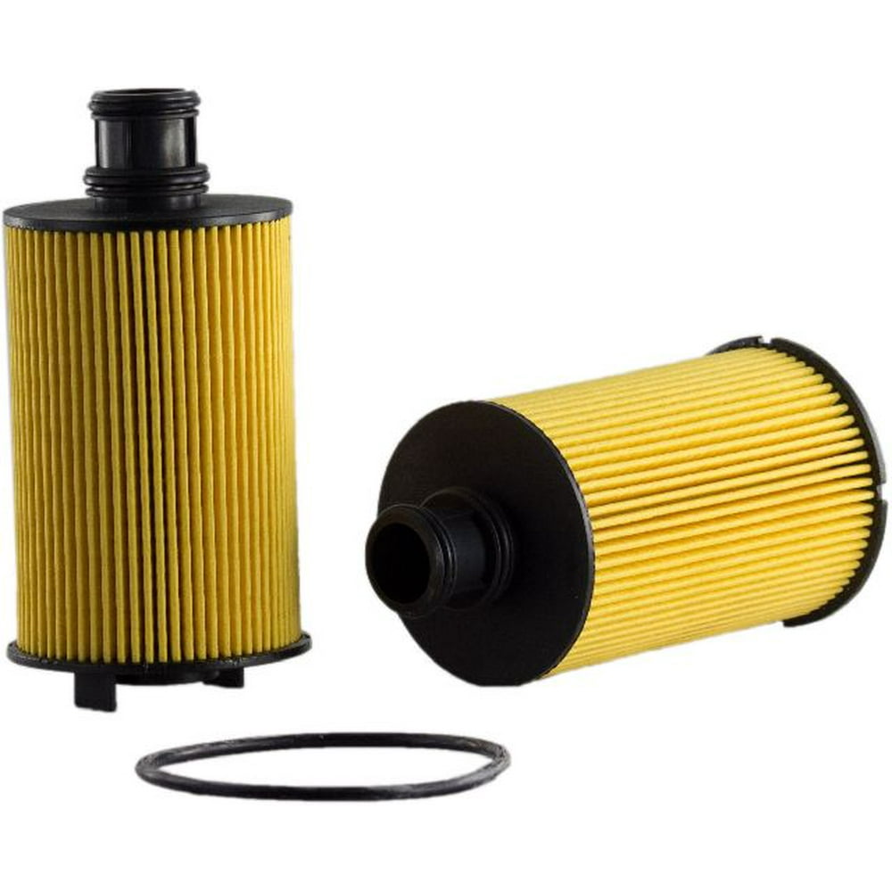 OE Replacement for 20142019 Jaguar FType Engine Oil Filter (Base