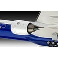 thumbnail image 5 of Revell 04945 1/144 Boeing 777-300ER, 5 of 12