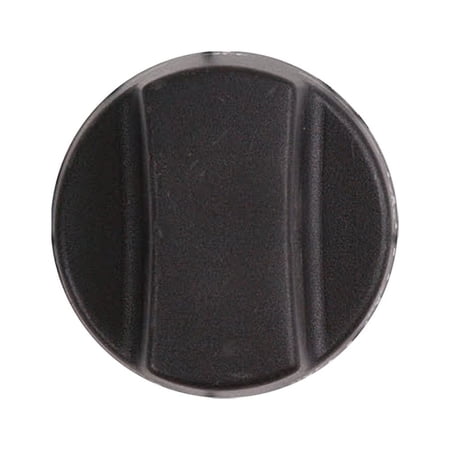 ForeverPRO PB010129 Pb010129 Thermostat Knob Black for Viking Range