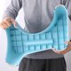 thumbnail image 5 of Accesorios de baño Taburete de inodoro para uso doméstico engrosado con remolque para teléfono celular para adultos y niños Reposapiés Bancos de baño para orinal, 5 of 6