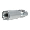 thumbnail image 5 of Hex Autoparts 8PCS RH 3/8"- 24 Thread x 3/8" Bore, Female Thread Heim Joints, Rod Ends(CFR-6), 5 of 7