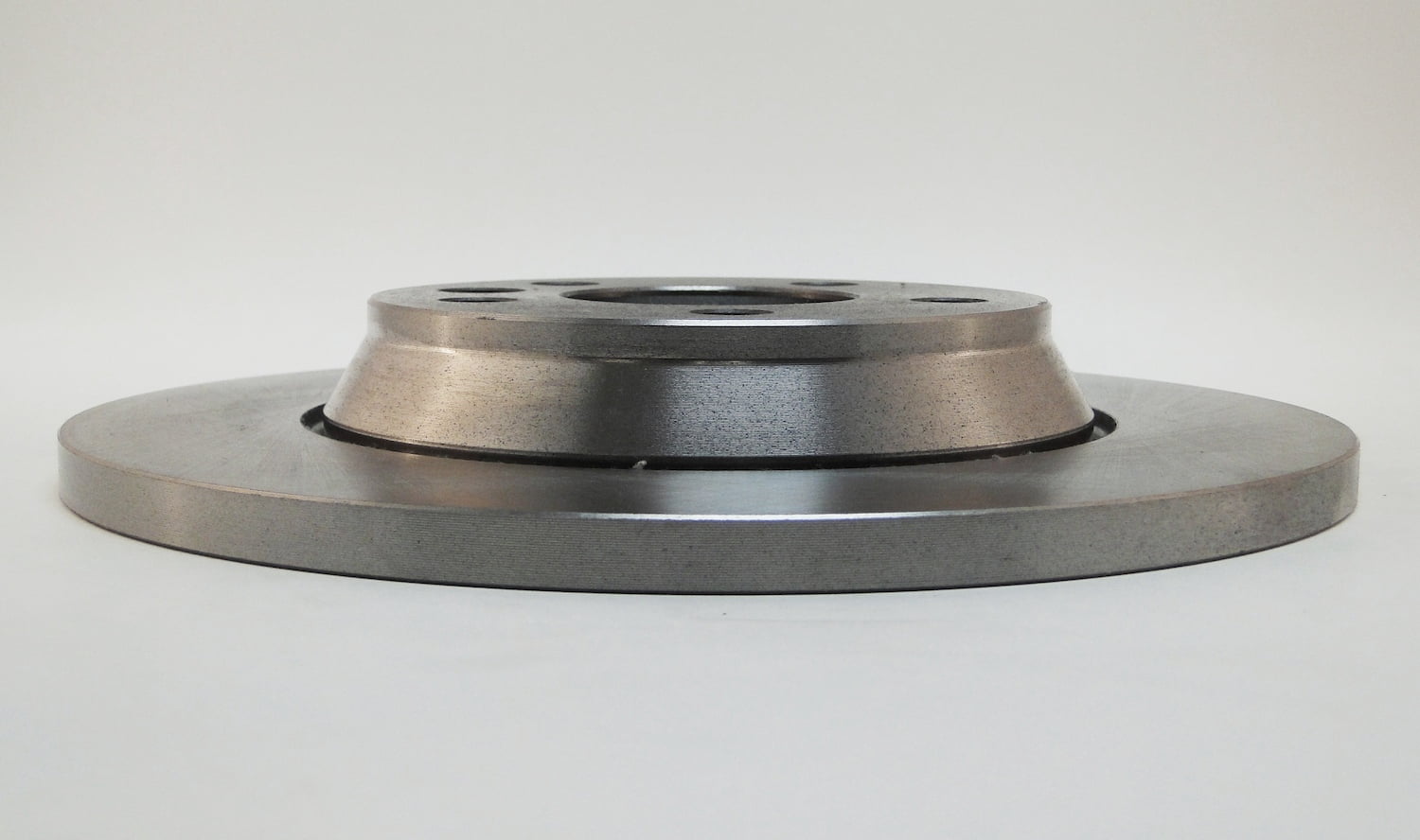 Winstop Brake Rotor, Rear WS229490, Volkswagen EuroVan 2004-2000