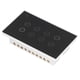 thumbnail image 5 of Interruptor inteligente, multifuncional DE 95-250V/AC Remote Control Touch Switch Para Hotel Para El Hogar, 5 of 7