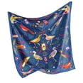 thumbnail image 1 of Pañuelo de seda para mujer – Pañuelos de pelo grandes de satén – Envoltura de pelo cuadrada de seda de 35 pulgadas para dormir con paquete de regalo, 1 of 5