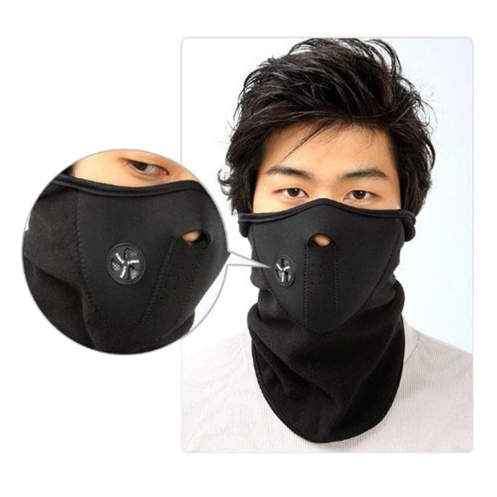 bike face cover