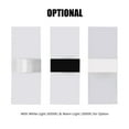 thumbnail image 2 of Modern Wall Sconces LED Wall Lamp 6W Indoor Up Down Hallway Lighting Wall Mounted Lights, 2 of 8
