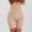 Beige, variant on Apparel Undergarment Bodysuit Women Women Bodysuits plus Size plus Size Bodysuit Low Back Body Control Bodysuit Thong Waist Trainer Women Body Subtract Girdle under Garment for Women