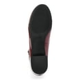 thumbnail image 3 of Madden NYC Women's Patent Mary Janes, 3 of 5