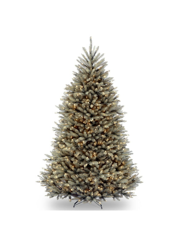 9 Foot Christmas Trees