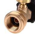 thumbnail image 2 of Detector de fuga de conexión de nivel de indicador de indicador del tanque de propano para cilindro para el cilindro, 2 of 8