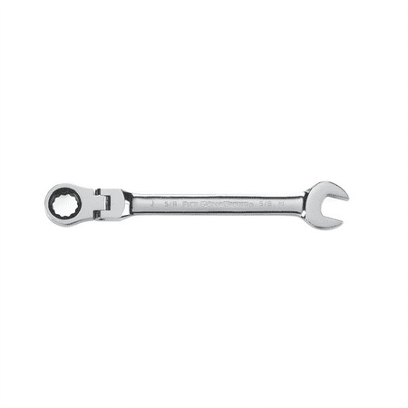 5/8" 120 XP Universal Spline XL Flex Ratchet Wrench