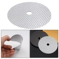 thumbnail image 4 of Estabilizador Sunnimix almohadilla de Sintonización de fibra de carbono para discos hasta 0,2 mm Mejora blanco, 4 of 8