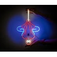 thumbnail image 3 of Marvel Spider-Man Hanging LED Neon Wall Light Sign, 3 of 7
