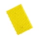 thumbnail image 1 of Almohadilla para pies, esterilla de Yoga, placa para s del pie, almohadilla de , aire libre, placa de ón para los s del pie Amarillo jinwen Almohadilla masajeadora de pies, 1 of 8