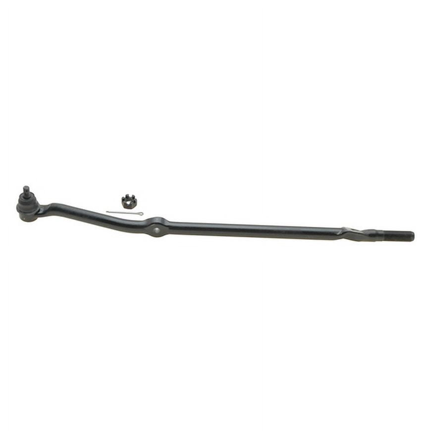 ACDelco Steering Tie Rod End Fits select: 1997-2006 JEEP WRANGLER / TJ