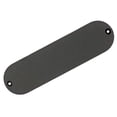 thumbnail image 1 of 3 Piezas de Guitarra Eléctrica Sunnimix Placa Trasera Cubierta de Cavidad de Trémolo Cubierta de Resorte, 1 of 8