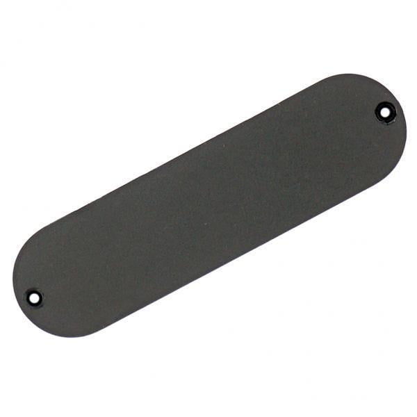 3 Piezas de Guitarra Eléctrica Sunnimix Placa Trasera Cubierta de Cavidad de Trémolo Cubierta de Resorte