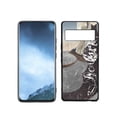 thumbnail image 1 of Compatible with Google Pixel 6 Pro(2021) Phone Case, Marble-Custom229 Case Men Women, Flexible Silicone Shockproof Case for Google Pixel 6 Pro(2021), 1 of 1