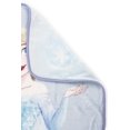 thumbnail image 3 of Frozen 'Elsa' Kids Plush Fleece Throw, 100% Polyester, 3 of 7