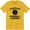 Gold, variant on Fantasy Football Legend T- FFL Trophy League Championship Fun Sports T-Shirt
