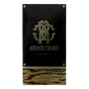 Roberto Cavalli Nero Assoluto for Women Eau de Parfum Spray, 2.5 oz