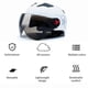 thumbnail image 2 of MTB Bike Helmet Ultralight Electric Scooter Motorcycle Helmet Outdoor Sport, 2 of 5