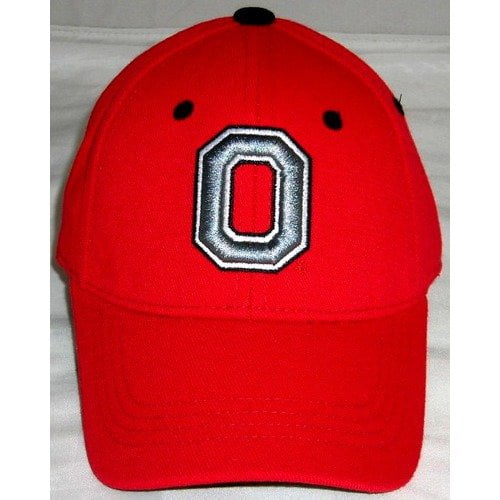 ohio state university buckeyes hat