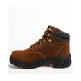 thumbnail image 3 of Hawx Men's 6" Enforcer Work Boot Composite Toe - WTL-2 11 D(M) US, 3 of 7