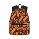 thumbnail image 1 of Disketp Peanuts2 Mochila Ligera Clásica con Múltiples Bolsillos, Mochila Casual para Hombre y Mujer, Ideal para Escuela, Trabajo y Viajes, 1 of 6