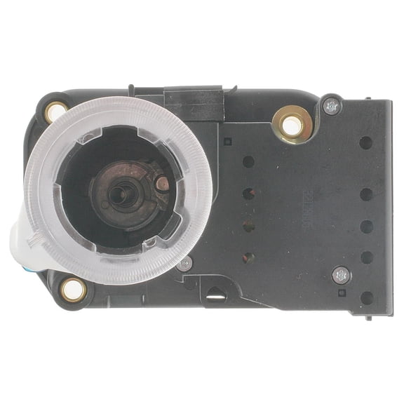 Ignition Switch