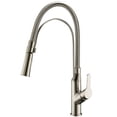 thumbnail image 2 of Dawn USA Pull Out Single Handle Kitchen Faucet, 2 of 2
