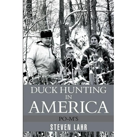Duck Hunting in America - eBook