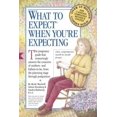 thumbnail image 1 of Libro WORKMAN Qué esperar cuando estás esperando, 1 of 1