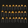 thumbnail image 1 of Rdeghly  Ceramic Capacitor,1200pcs 24 Values 50V 10pF-10uF Monolithic Ceramic Capacitor Assorted Kit,Capacitor, 1 of 7