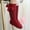 Red, variant on BLTIBY Baby Girl Boy Ruffle Sock Toddler Big Bow Knee High Socks Comfy Lightweight High-Top Sock for Kids Black 2-4 Years