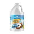thumbnail image 2 of Bastion Antibacterial Foaming Hand Soap - Coconut Dream Hand Wash - Bulk Refill Jug. Coconut Dream Scented. Non-toxic. Made in the USA.(Foaming Dispenser Required) (Coconut, 1/2 Gallon (64 oz)), 2 of 2
