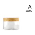 thumbnail image 1 of CUITING Large Glass Food Storage Container Jar Air Tight Sealable Clamp Lid Set HOT, 1 of 7