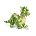 thumbnail image 1 of Aurora World Dragon Plush, Vollenth The Green, 1 of 1