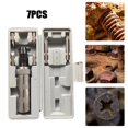 thumbnail image 2 of Greenne 3/8Inch Visseuse à Percussion Tournevis Professionnel pour Moteur Impact Manuel Kit, 2 of 9