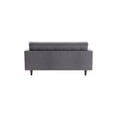thumbnail image 4 of Sofa Kessa Muebles Puget Plata, 4 of 5