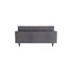 thumbnail image 4 of Sofa Kessa Muebles Puget Plata, 4 of 5