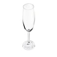 thumbnail image 1 of Godinger 22509 7 oz Touche de Verre de Flûte de Dublin, 1 of 1