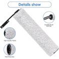 thumbnail image 2 of Replacement Brush Rollers for Tineco Cordless Wet Dry Vacuum Cleaner, 2 of 5