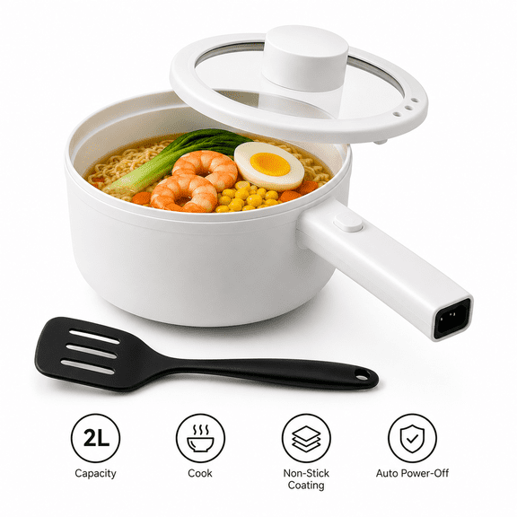 Electric Cooker