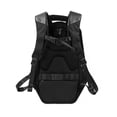 thumbnail image 4 of Mochila Gamer INOK P-02, Antirrobo, Impermeable y con Carcasa Dura Rígida de Triple Capa para Hombre y Mujer, Multifuncional con Carry On de 22 l Expandibles, 4 of 10