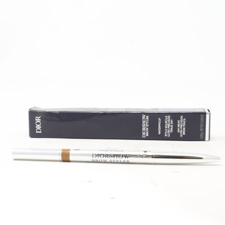 Christian Dior Diorshow Brow Styler - # 02 Chestnut 0.09g/0.003oz