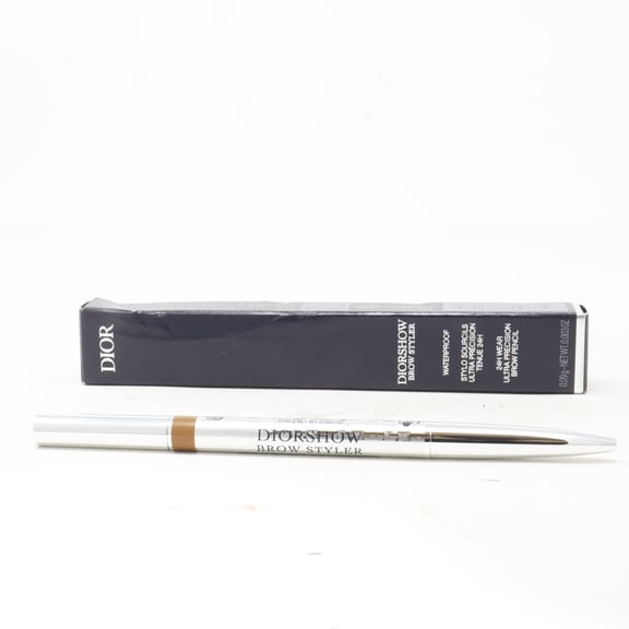 Christian Dior Diorshow Brow Styler - # 02 Chestnut 0.09g/0.003oz