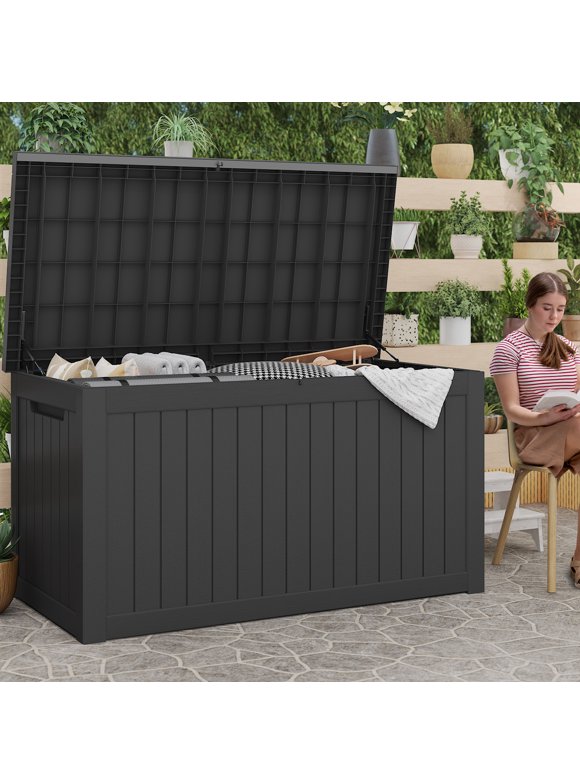 Shop All Deck Boxes in Deck Boxes