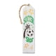 thumbnail image 1 of Cinta del premio Soccer Star (paquete de 6) The Beistle Company AR067, 1 of 1